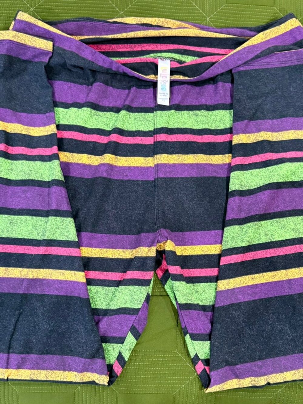 LuLaRoe TC2 Leggings